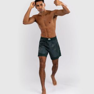 venum short technical 3.0 azul