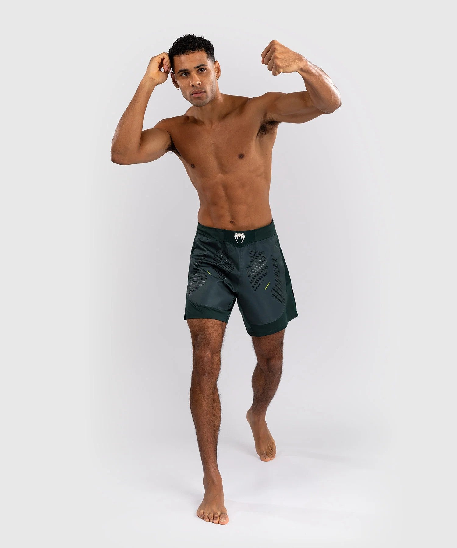 venum short technical 3.0 azul