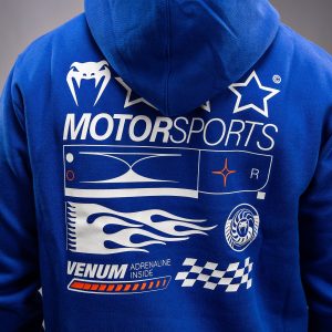 venum poleron motorsport