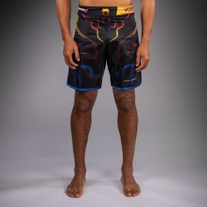 venum short x tekken yoshimitsu