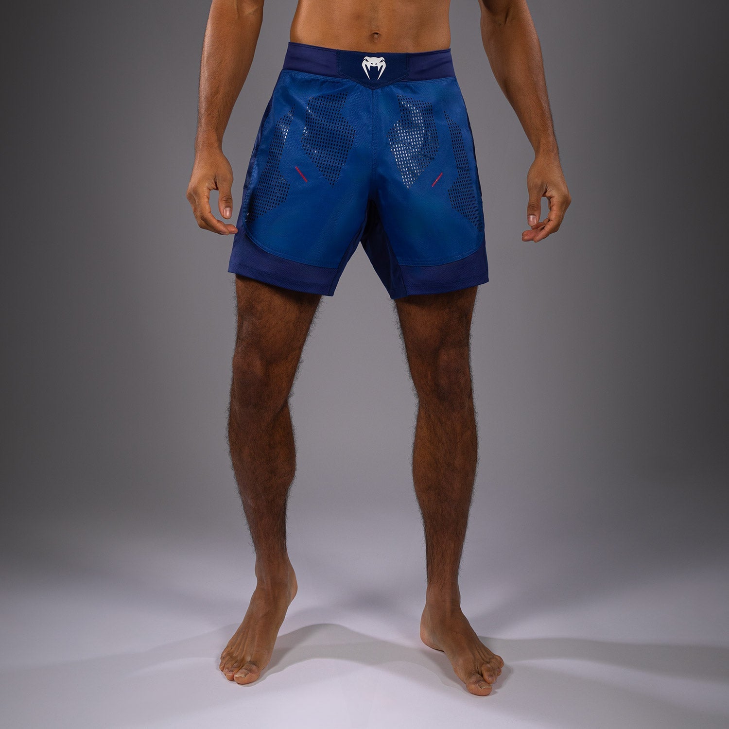 venum short technical 3.0 azul