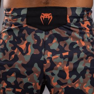venum short jungle ops