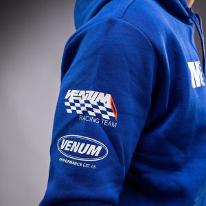 venum poleron motorsport