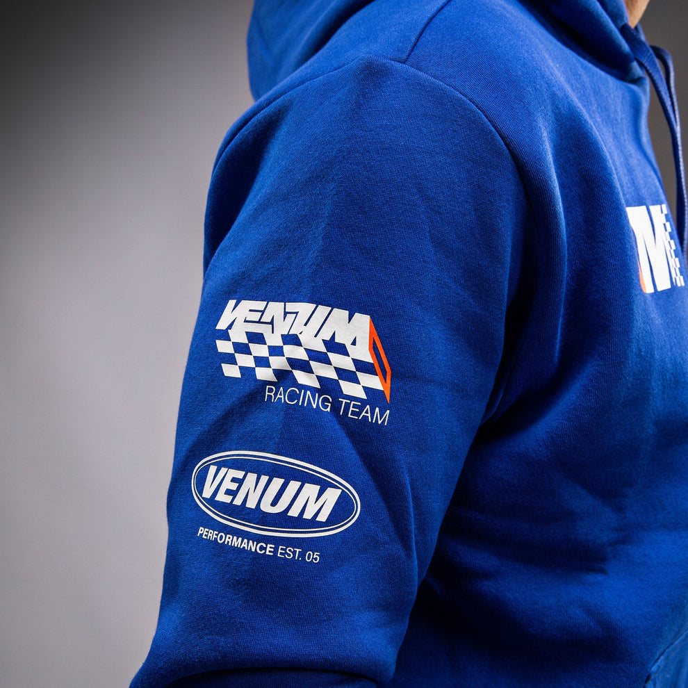 venum poleron motorsport