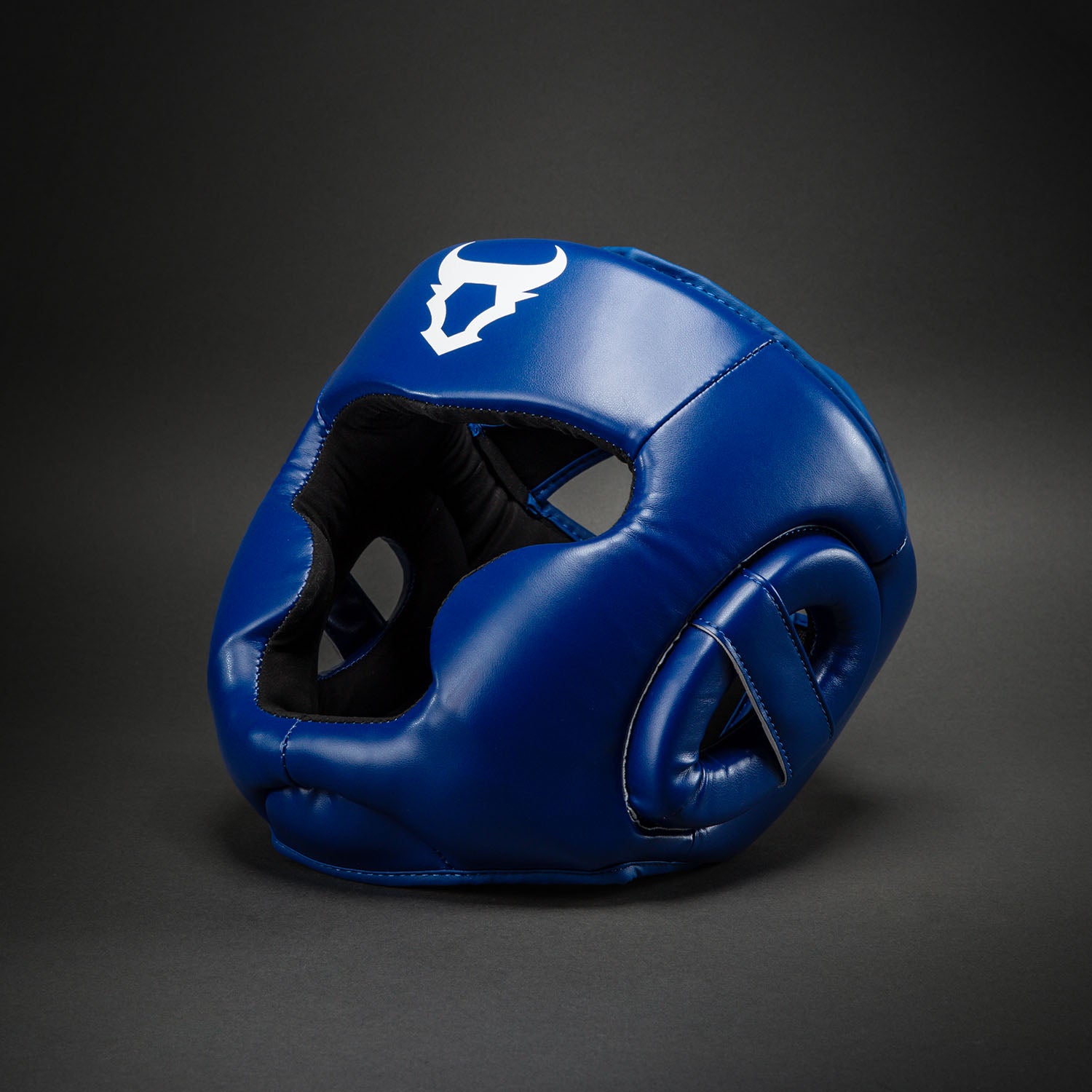 ringhorns charger cabezal