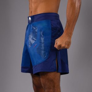 venum short technical 3.0 azul