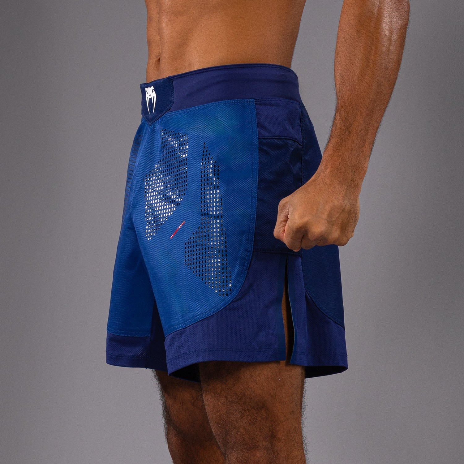venum short technical 3.0 azul
