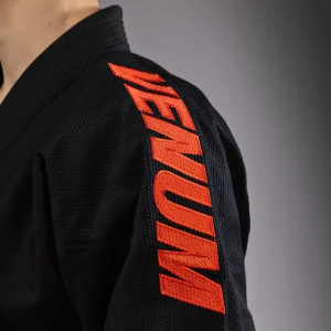 venum traje de jiujitsu challenger xt