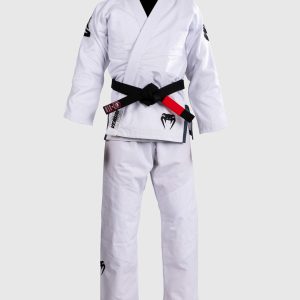 venum traje de jiujitsu challenger xt