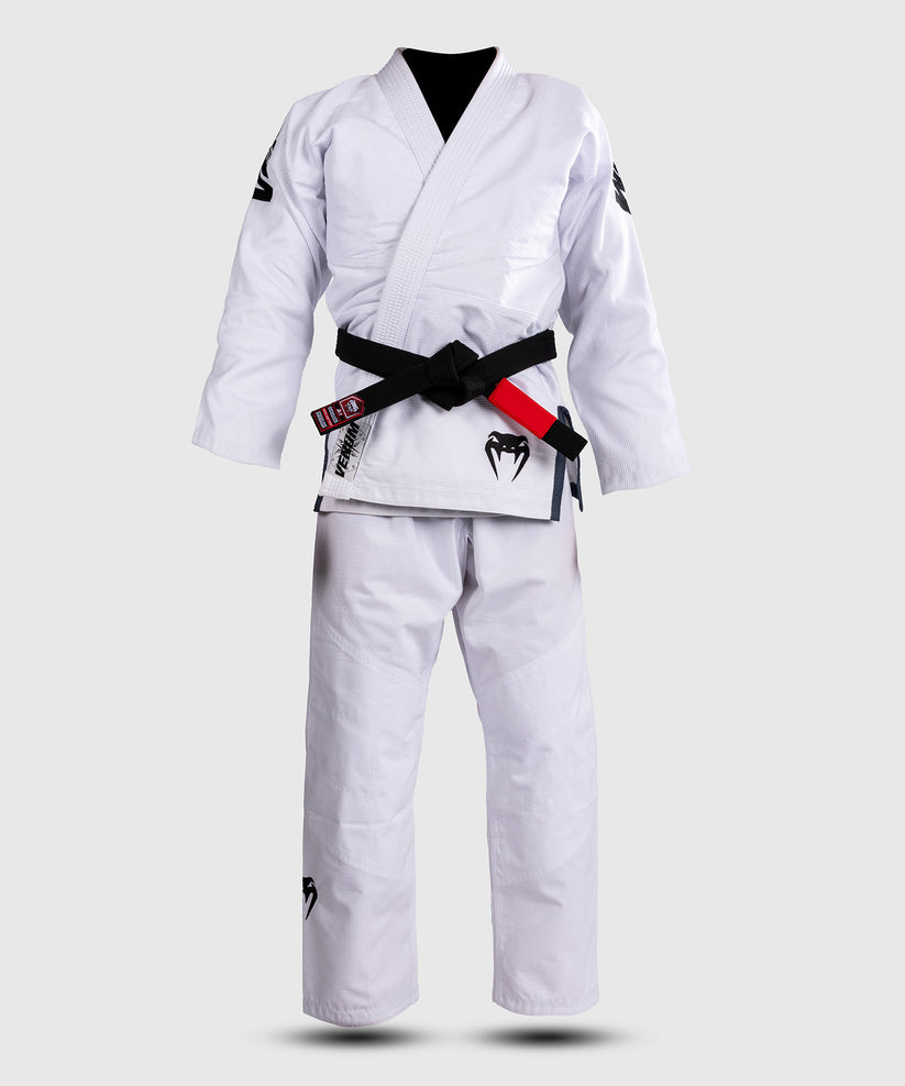 venum traje de jiujitsu challenger xt