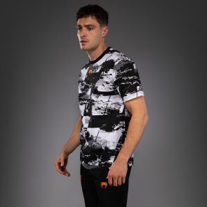 venum polera zenith authentic blancas