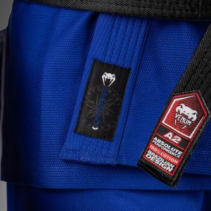 venum traje de jiujitsu contender 3.0