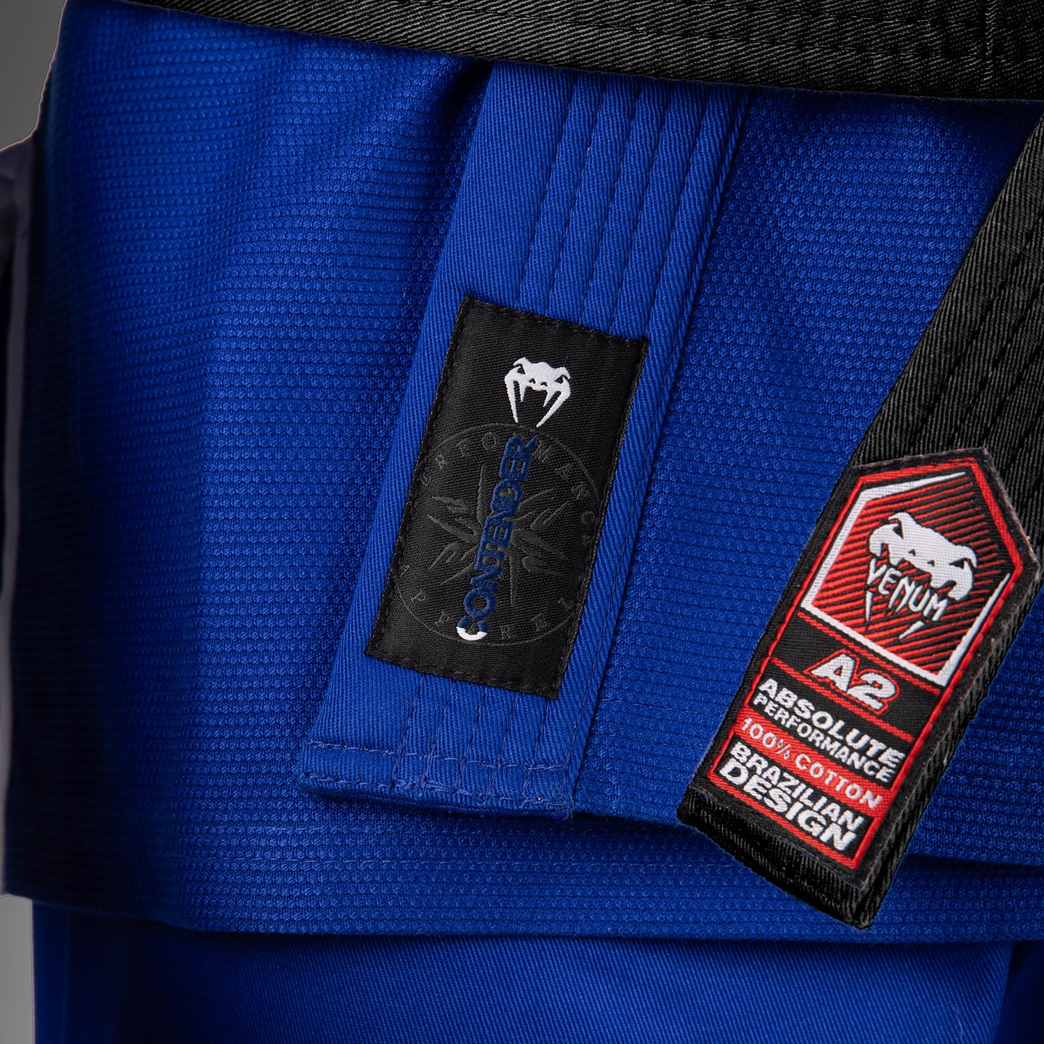 venum traje de jiujitsu contender 3.0