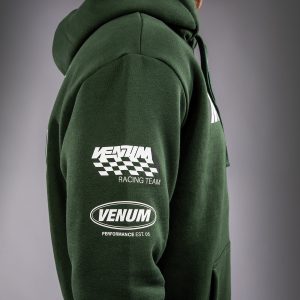 venum poleron motorsport