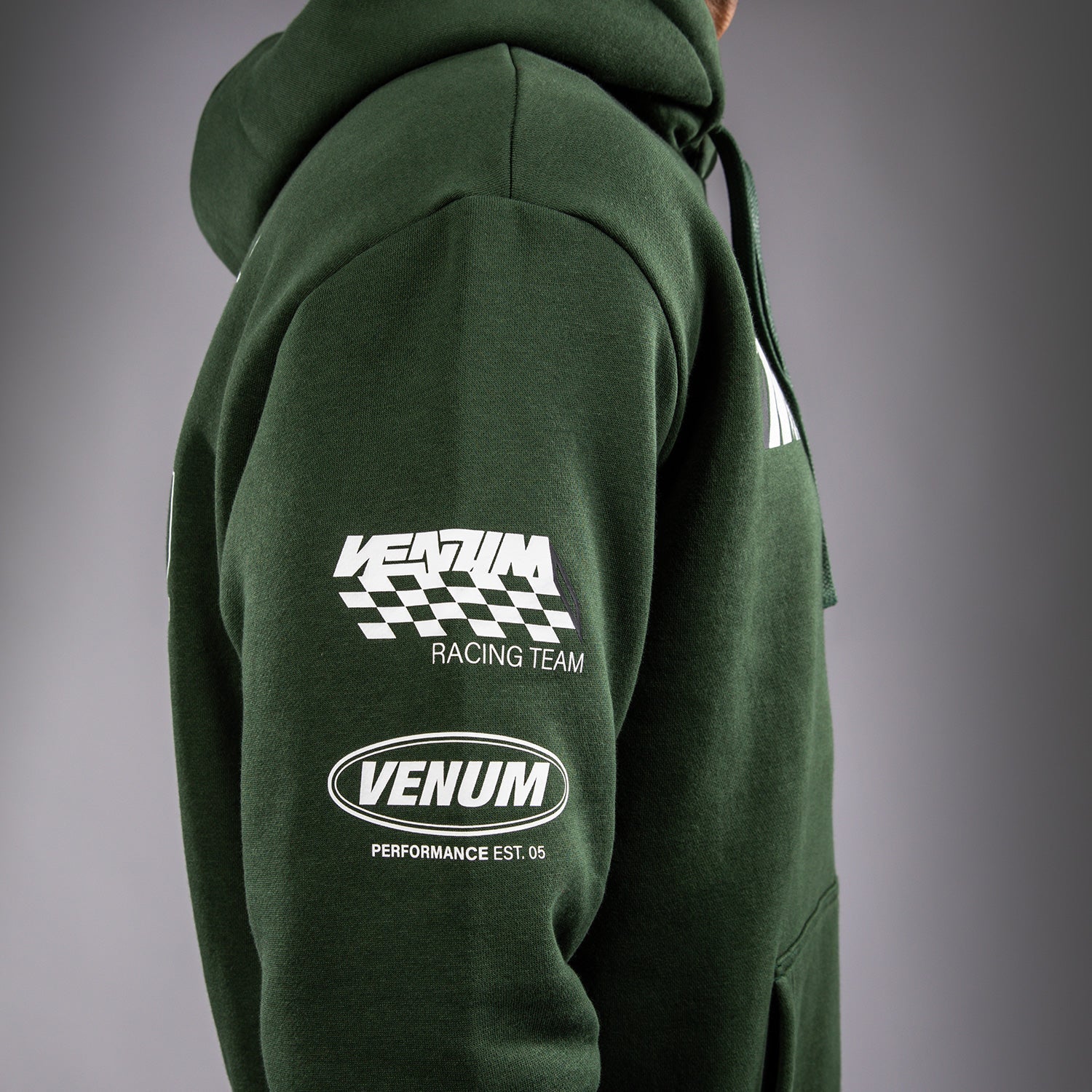 venum poleron motorsport