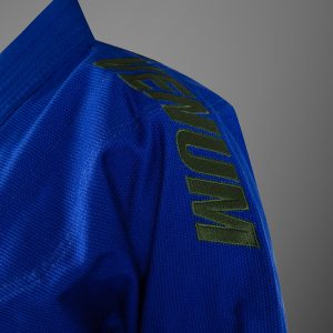 venum traje de jiujitsu contender evo 2.0