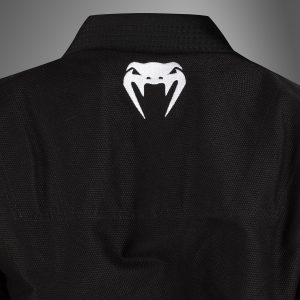 venum traje de jiujitsu contender 3.0