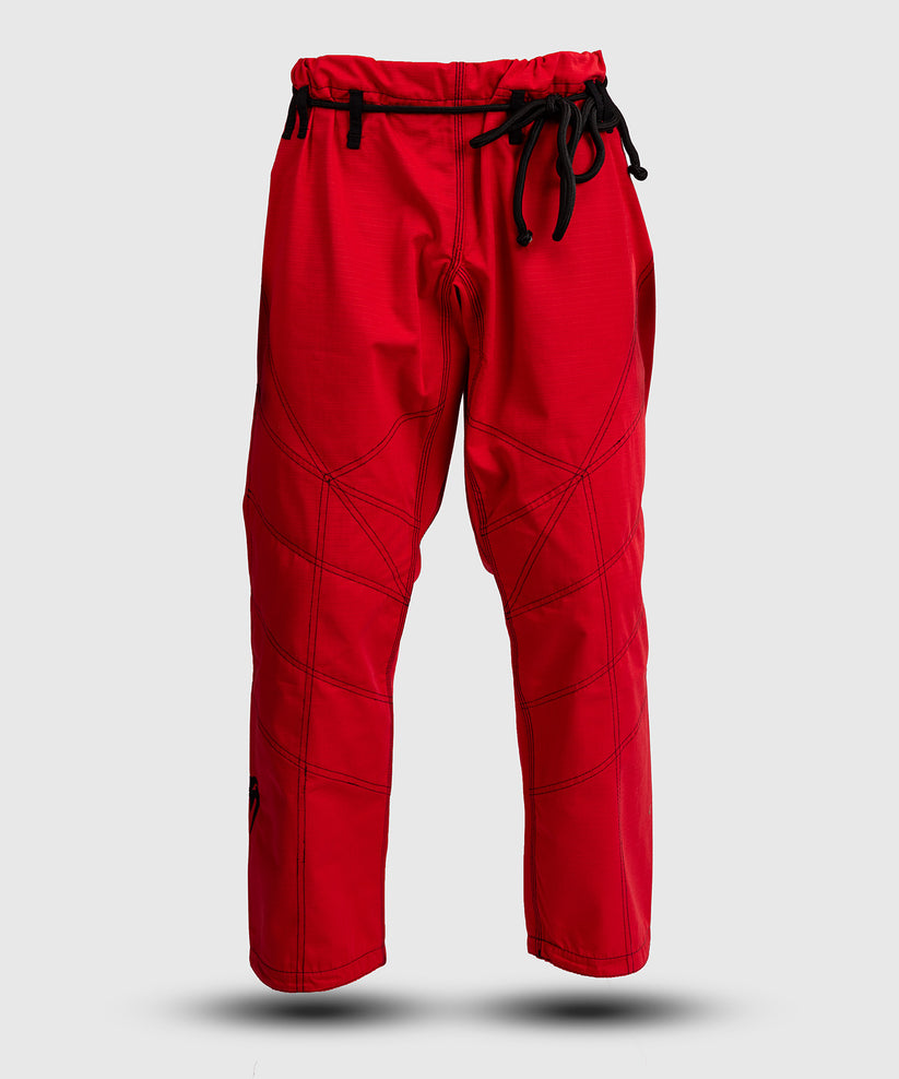 venum traje de jiujitsu challenger xt