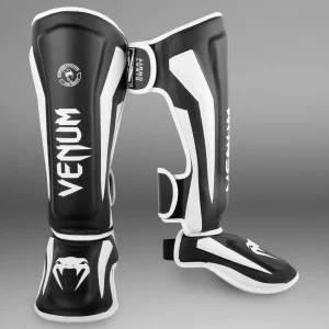 venum canillera elite evo negra/bronce