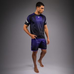 venum polera tekken drytech kazuya