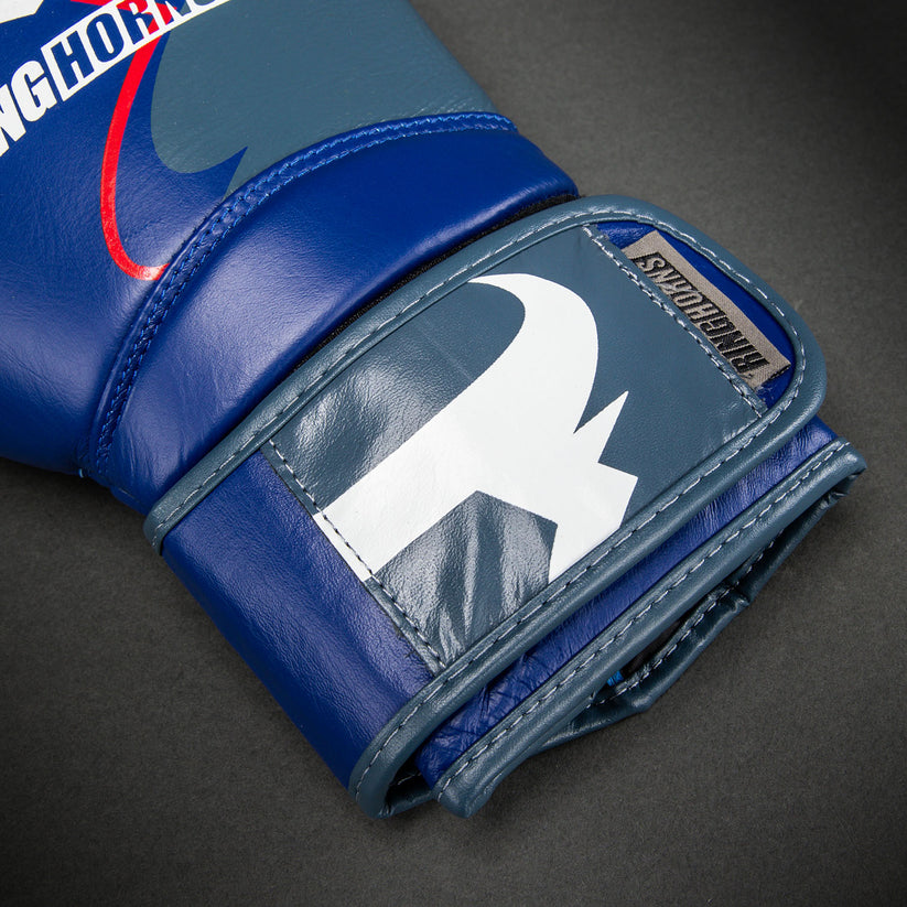 tsunami boxing guante t8111 microfibra (copia)