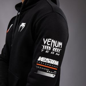 venum poleron motorsport