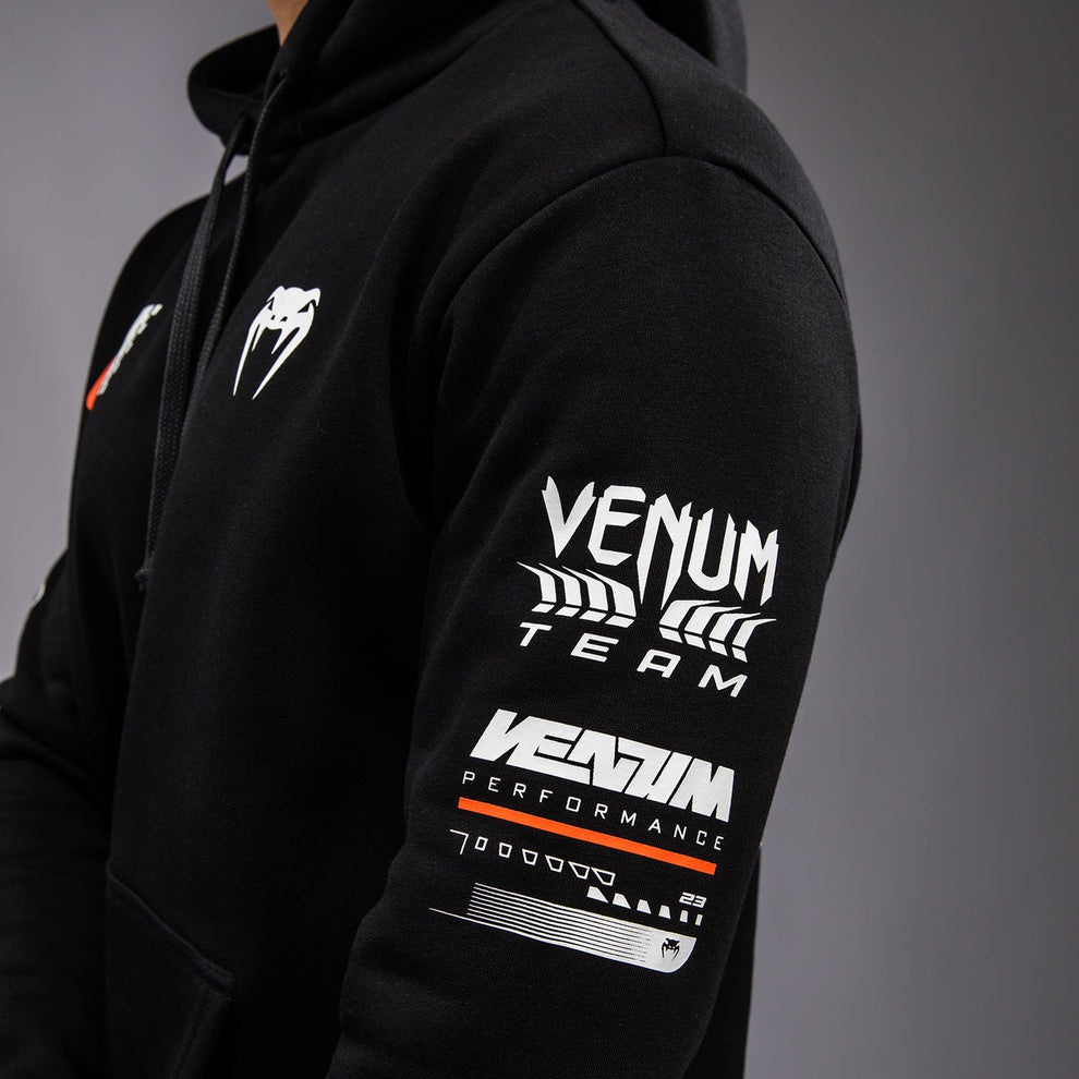venum poleron motorsport
