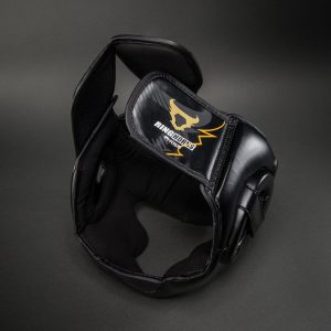 ringhorns charger cabezal