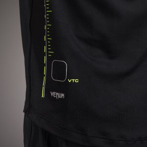 venum polera training camp 4.0