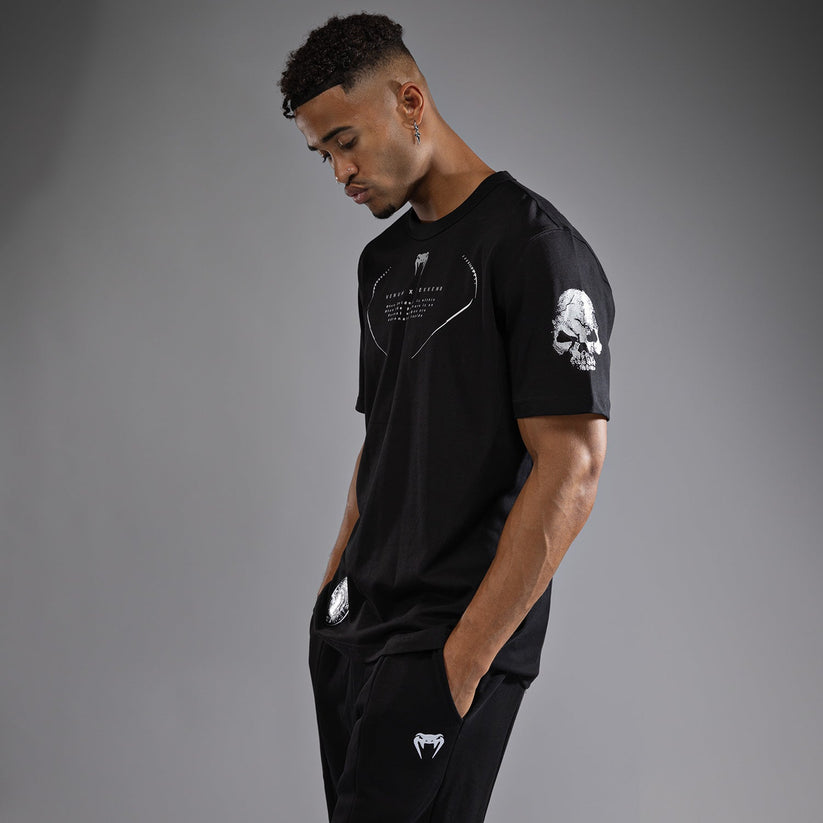 venum polera tekken paul