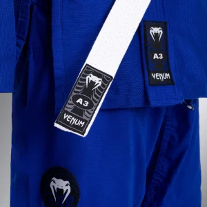 venum traje de jiujitsu first