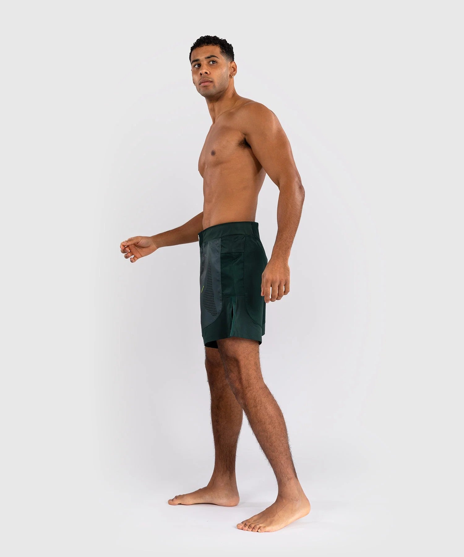 venum short technical 3.0 azul
