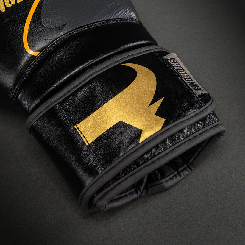 tsunami boxing guante t8111 microfibra (copia)