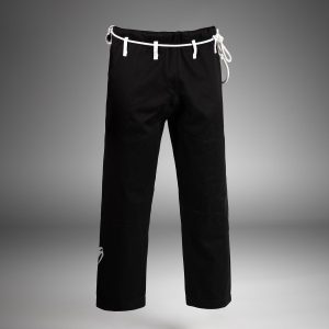 venum traje de jiujitsu contender 3.0
