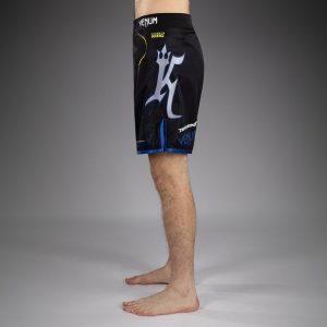 venum short x tekken king