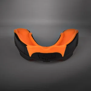 venum bucal predator negro/verde