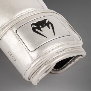venum guante nexus plata