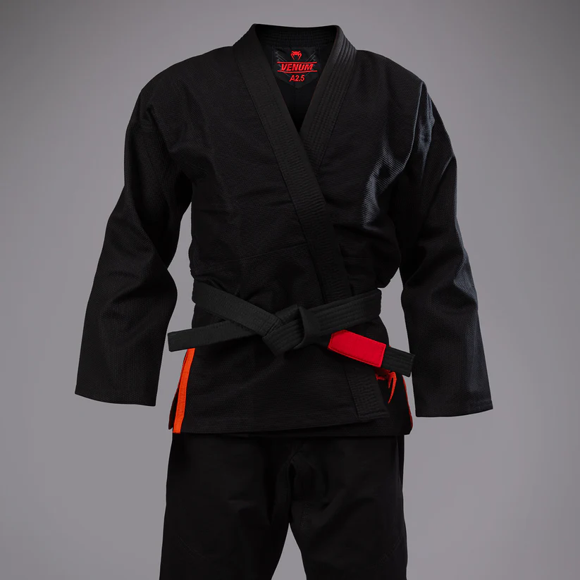 venum traje de jiujitsu challenger xt