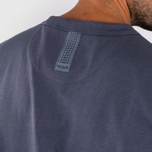 venum polera silent power azul