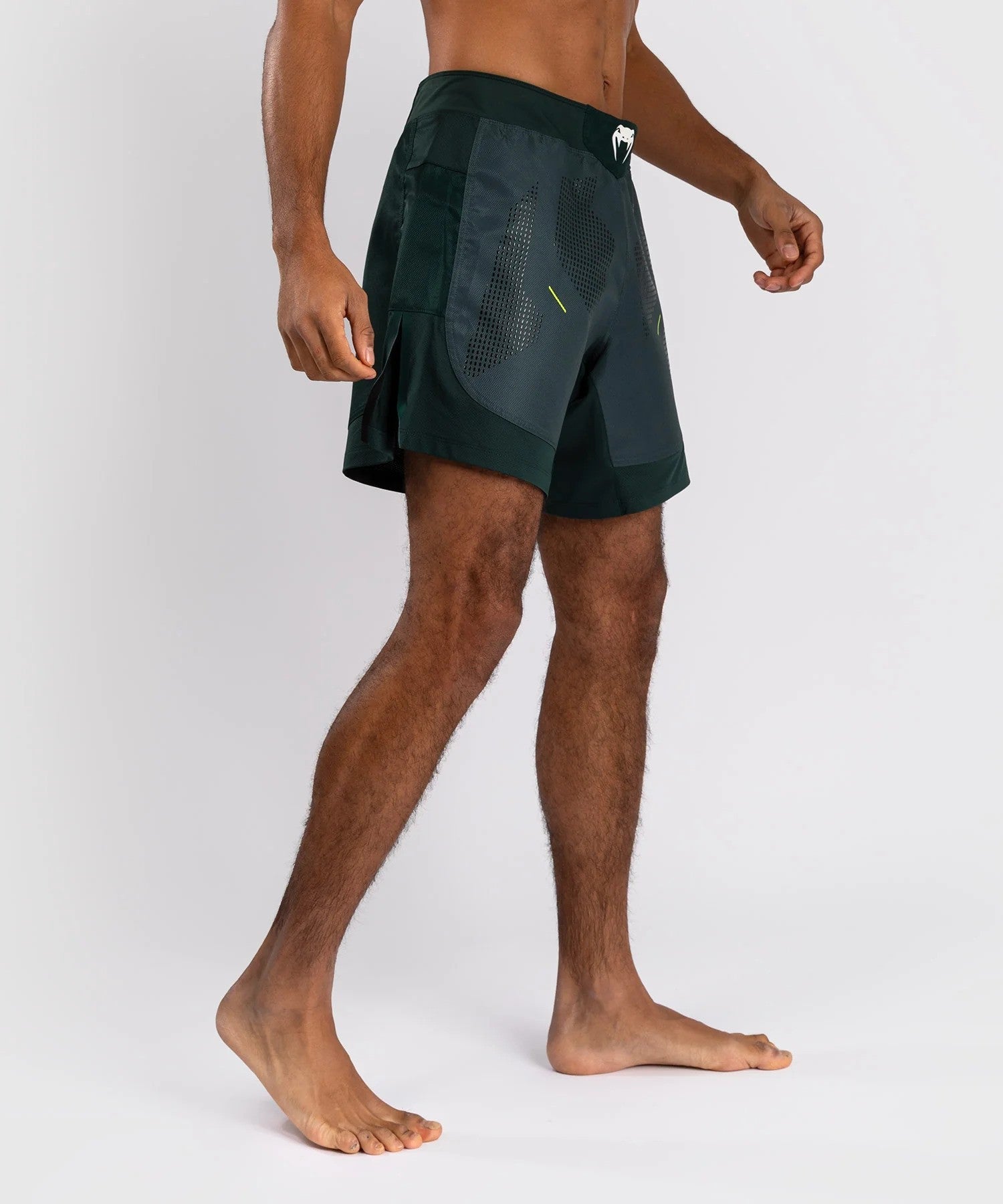 venum short technical 3.0 azul