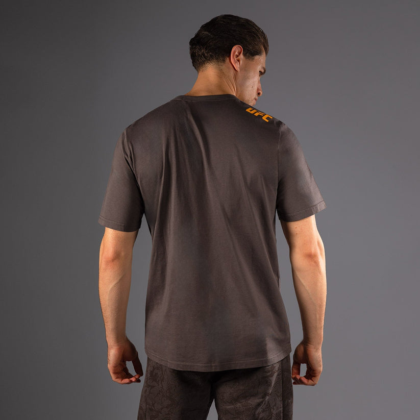 venum polera fusion marron