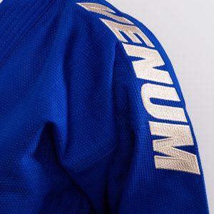 venum traje de jiujitsu challenger xt
