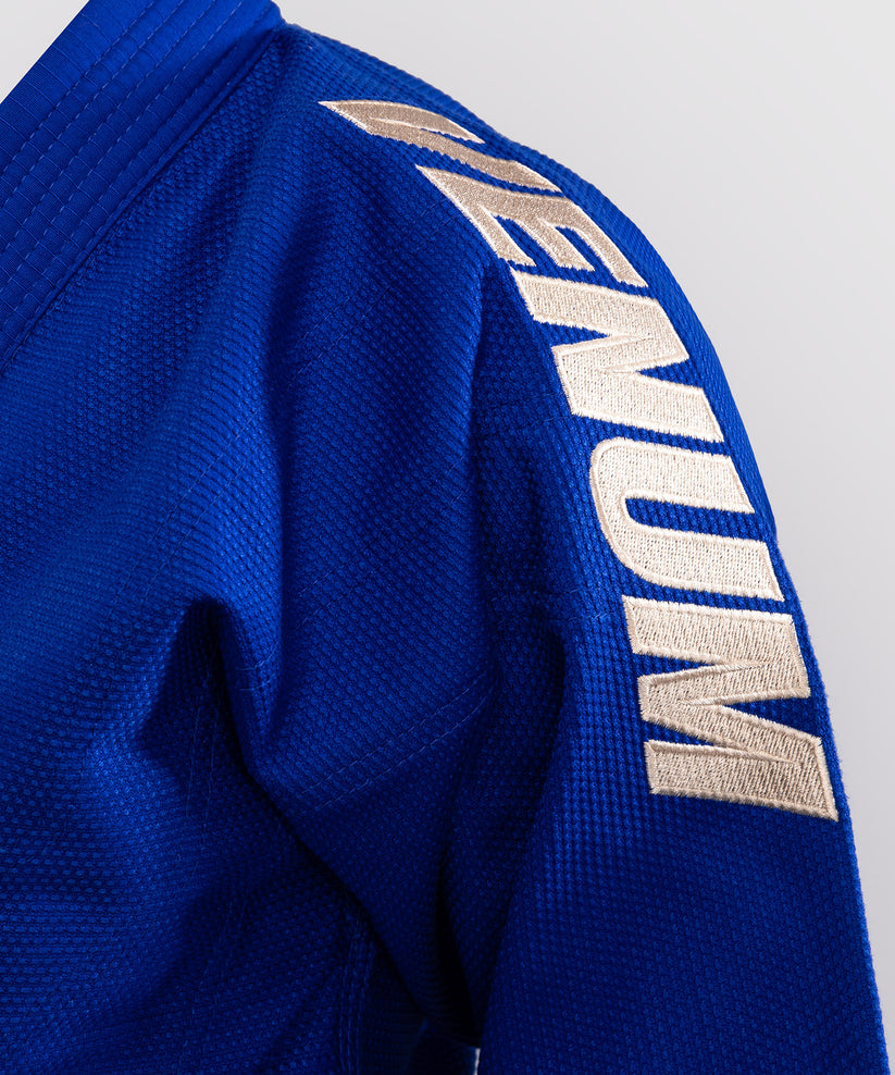venum traje de jiujitsu challenger xt