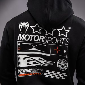 venum poleron motorsport