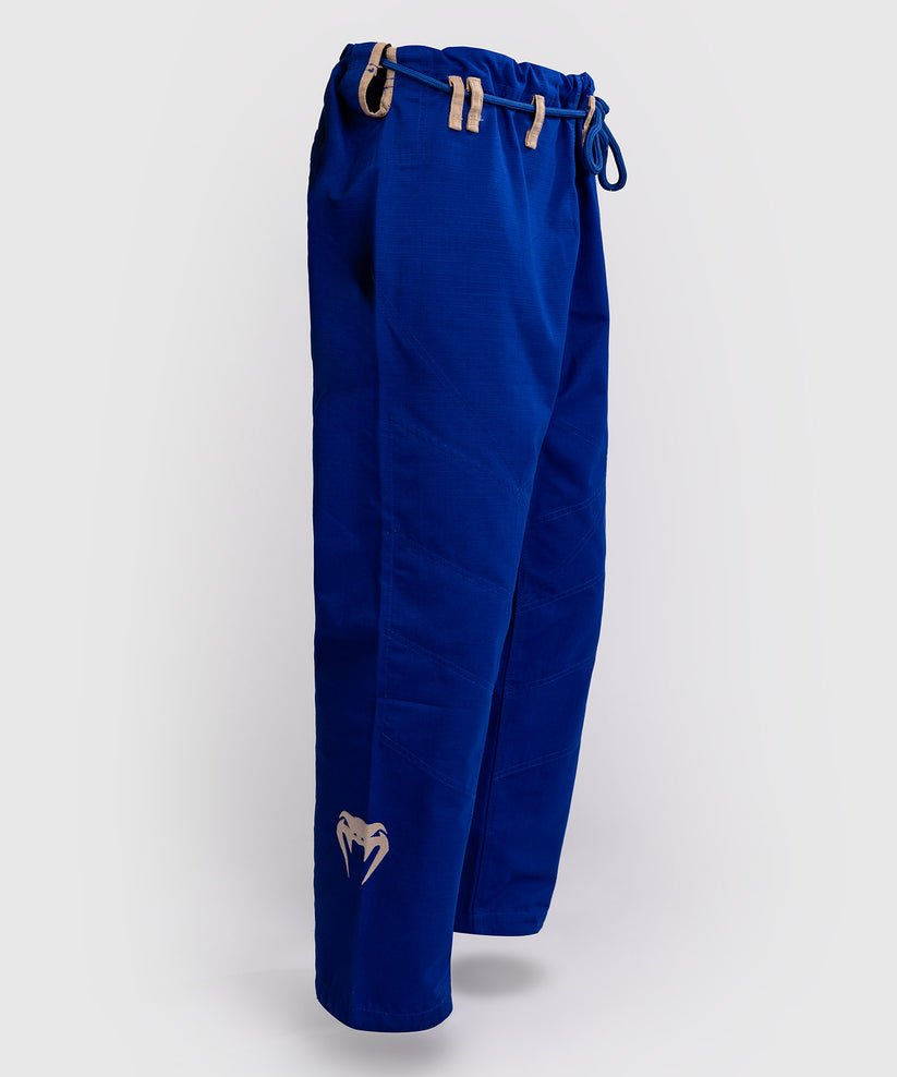 venum traje de jiujitsu challenger xt
