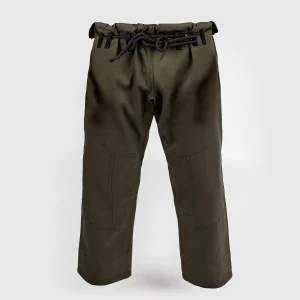 venum traje de jiujitsu contender evo
