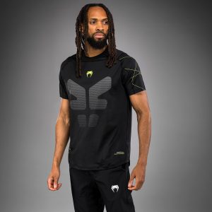 venum polera training camp 4.0