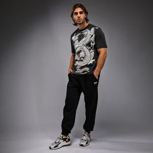 venum polera dragon's flight st gis oscuro