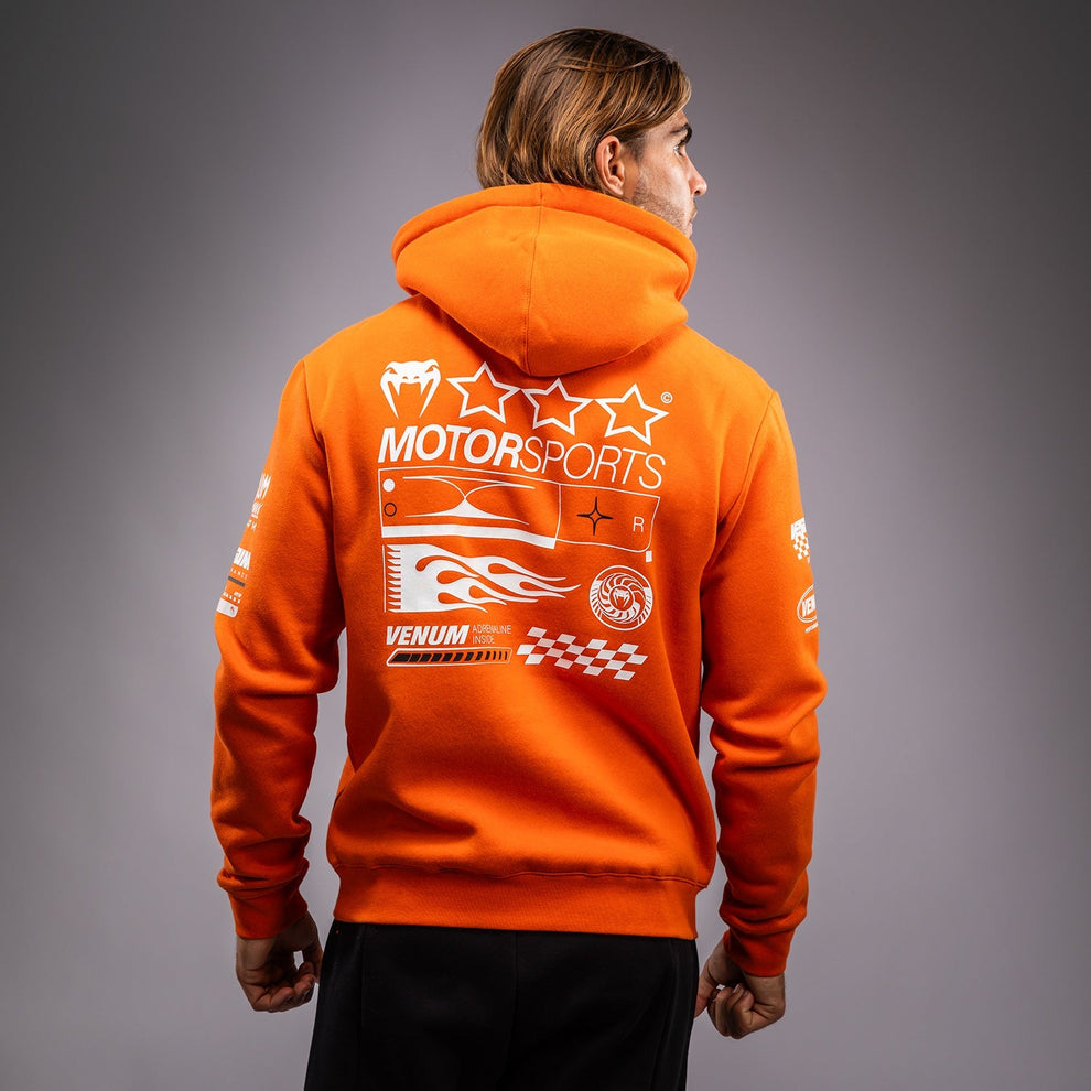 venum poleron motorsport