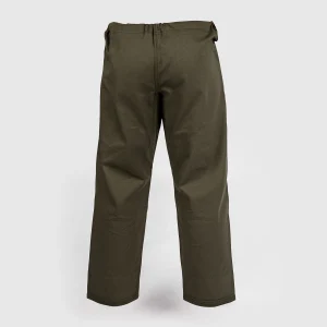 venum traje de jiujitsu contender evo